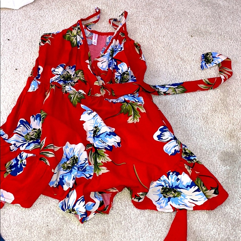 romper